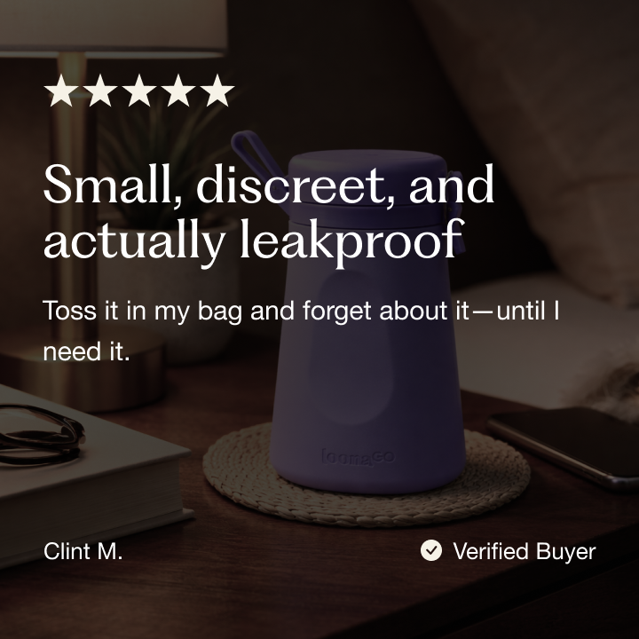 Five-star customer review from verified buyer Clint M
