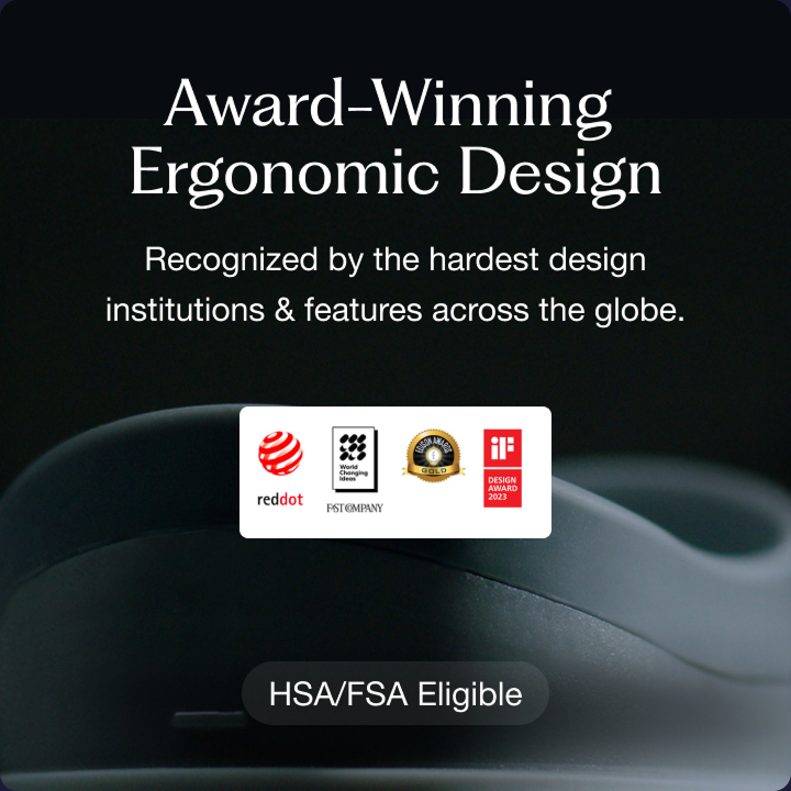FSA eligibility badge