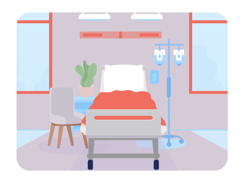 Going to the Bathroom After Surgery: Medical Urinals (and Bedpans)