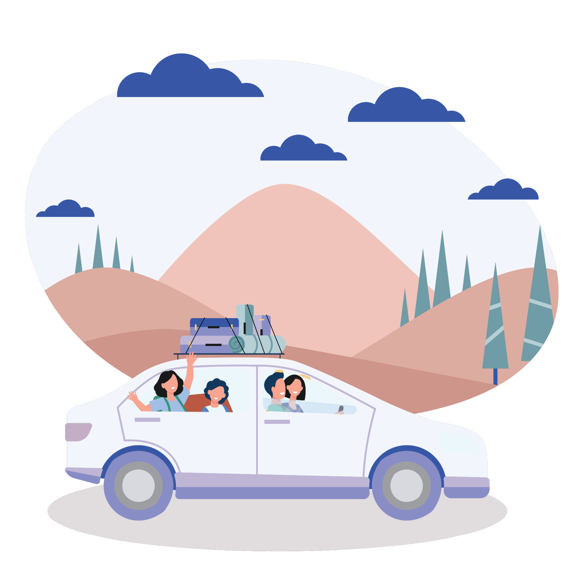 The Ultimate Guide to Portable Car Toilets and Handheld Urinals  Try These on Your Next Road Trip