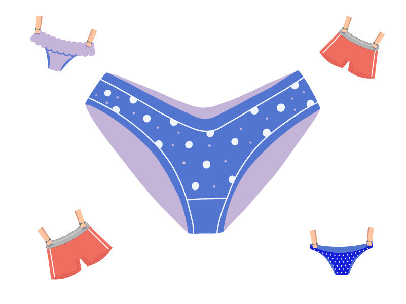 Finding the Best Washable Incontinence Underwear for Women: A Comprehensive Guide