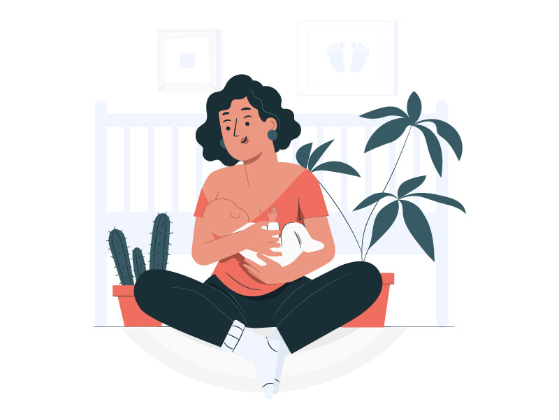 Postpartum Incontinence: Advice and Products for Bladder Leaks After Birth
