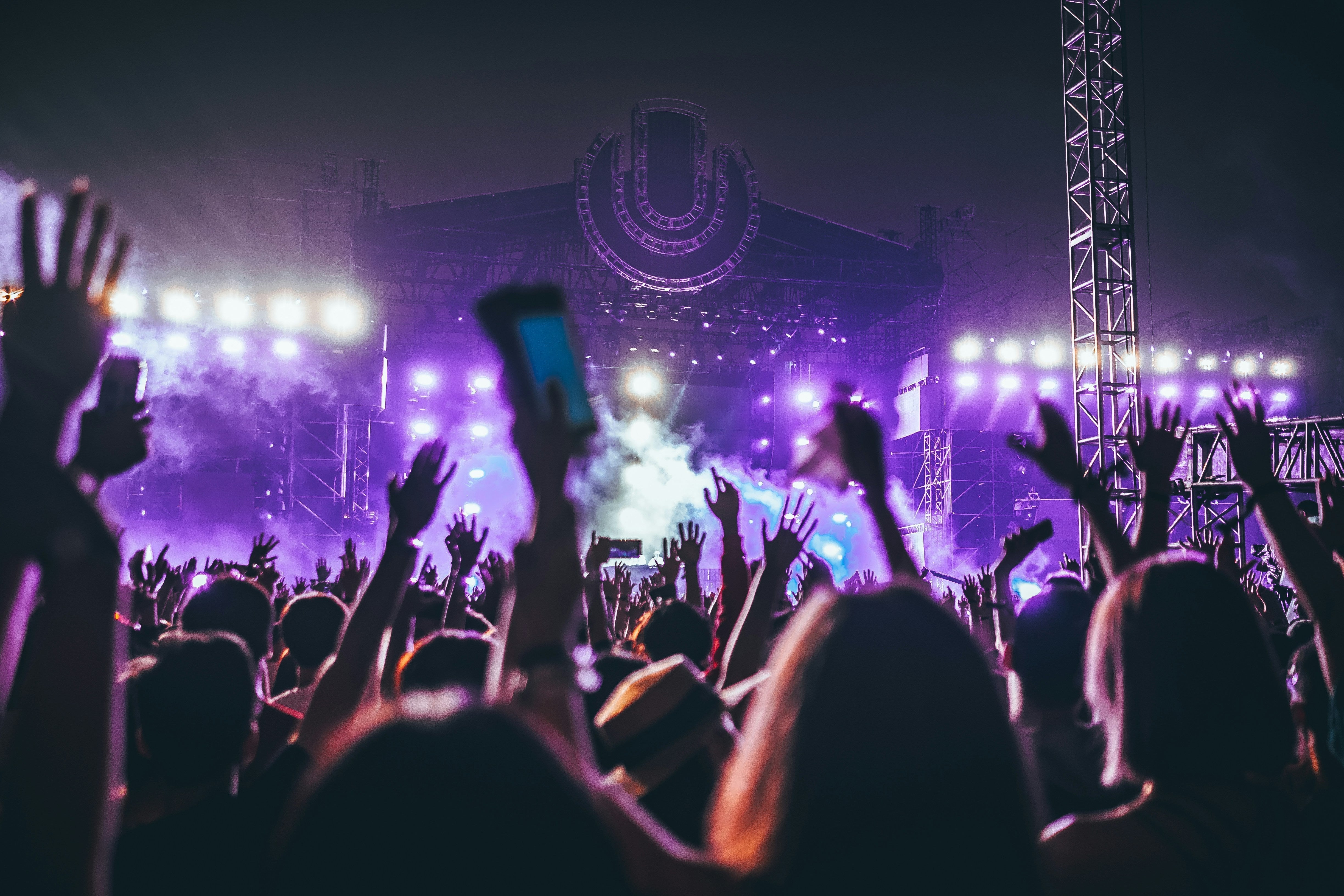 Festival Season Is Here