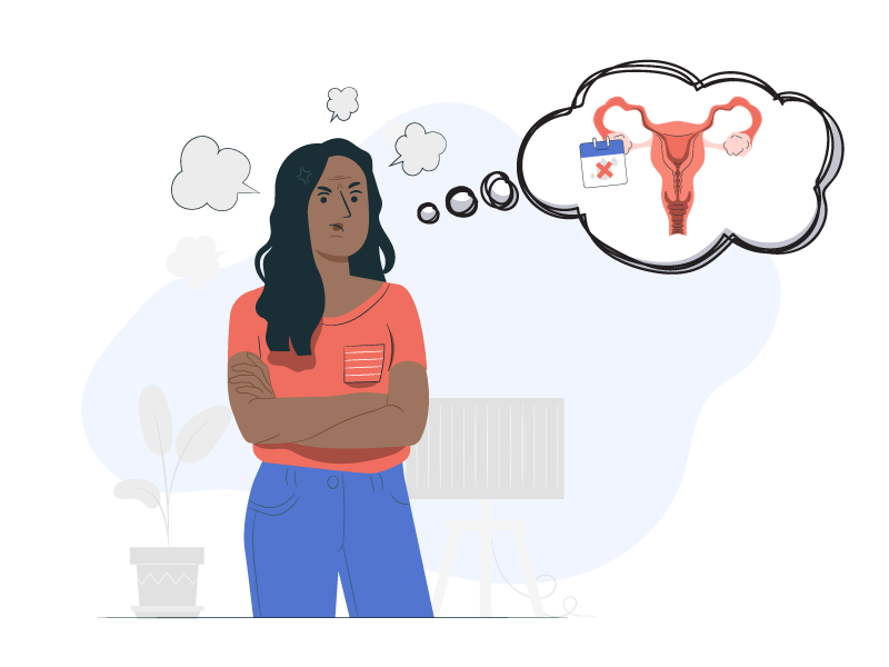 Genitourinary Syndrome of Menopause (GSM): What You Need to Know