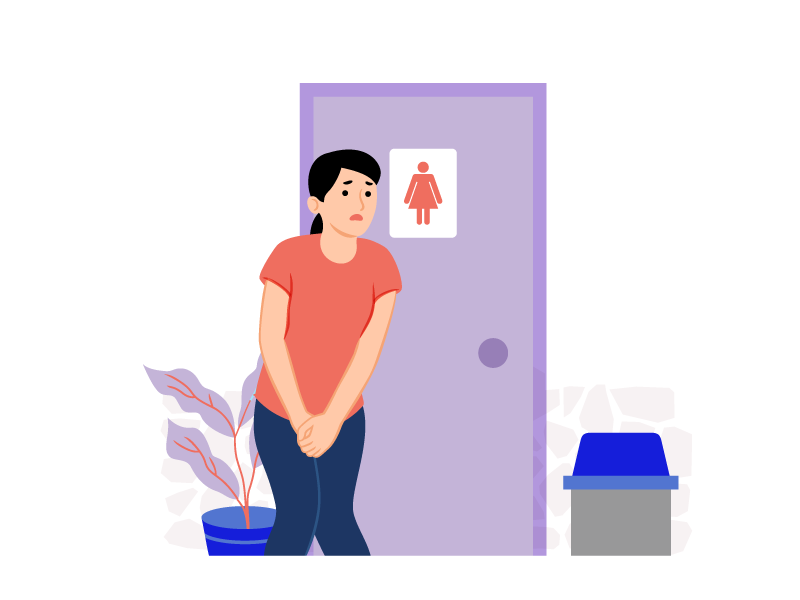 Understanding and Managing Functional Incontinence