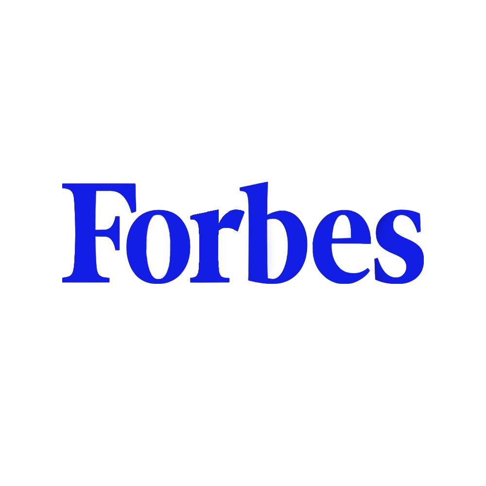 Forbes Logo