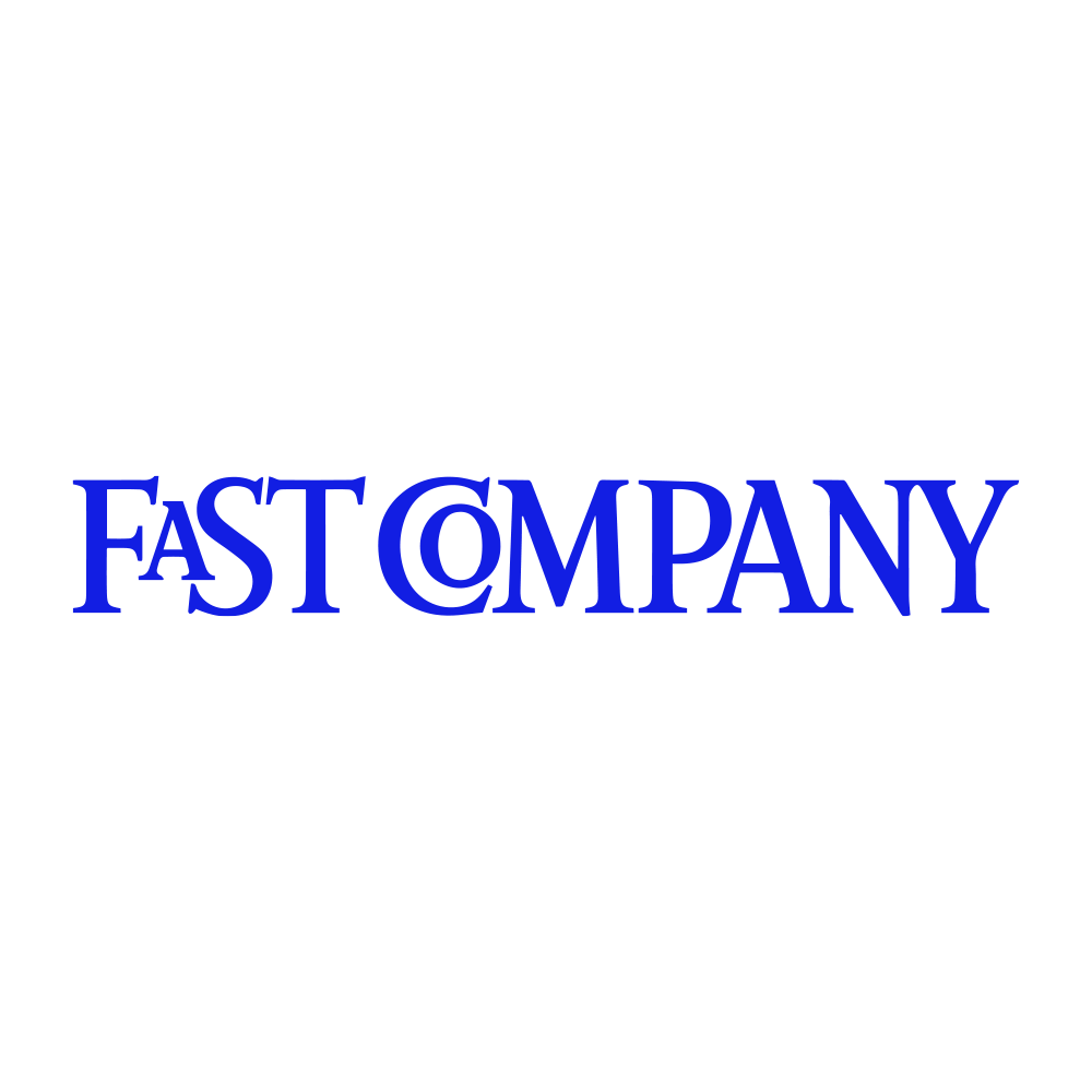 The Fast Company publication logo