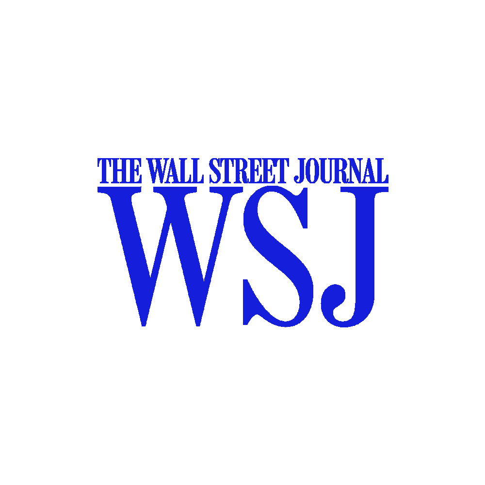 Wall Street Journal Logo
