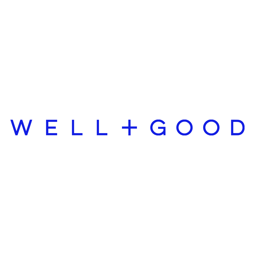 The Well and Good publication logo